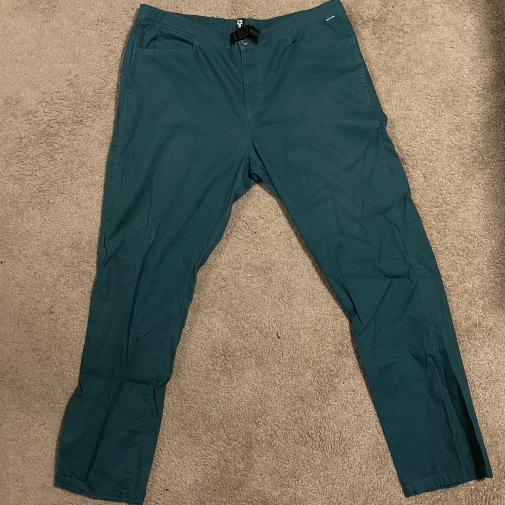 Volcom Moover Stretch Chino